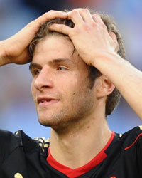 Thomas Muller